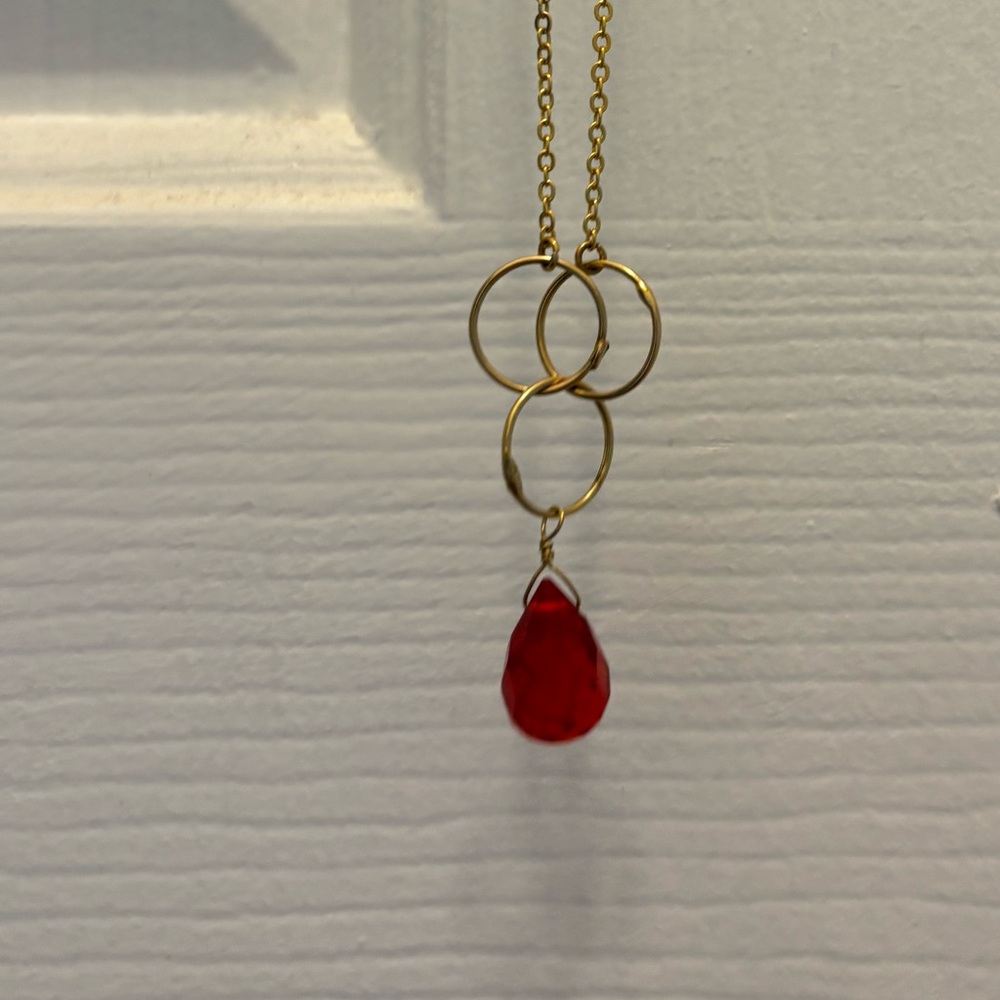 Necklace - Picture 5 of 11